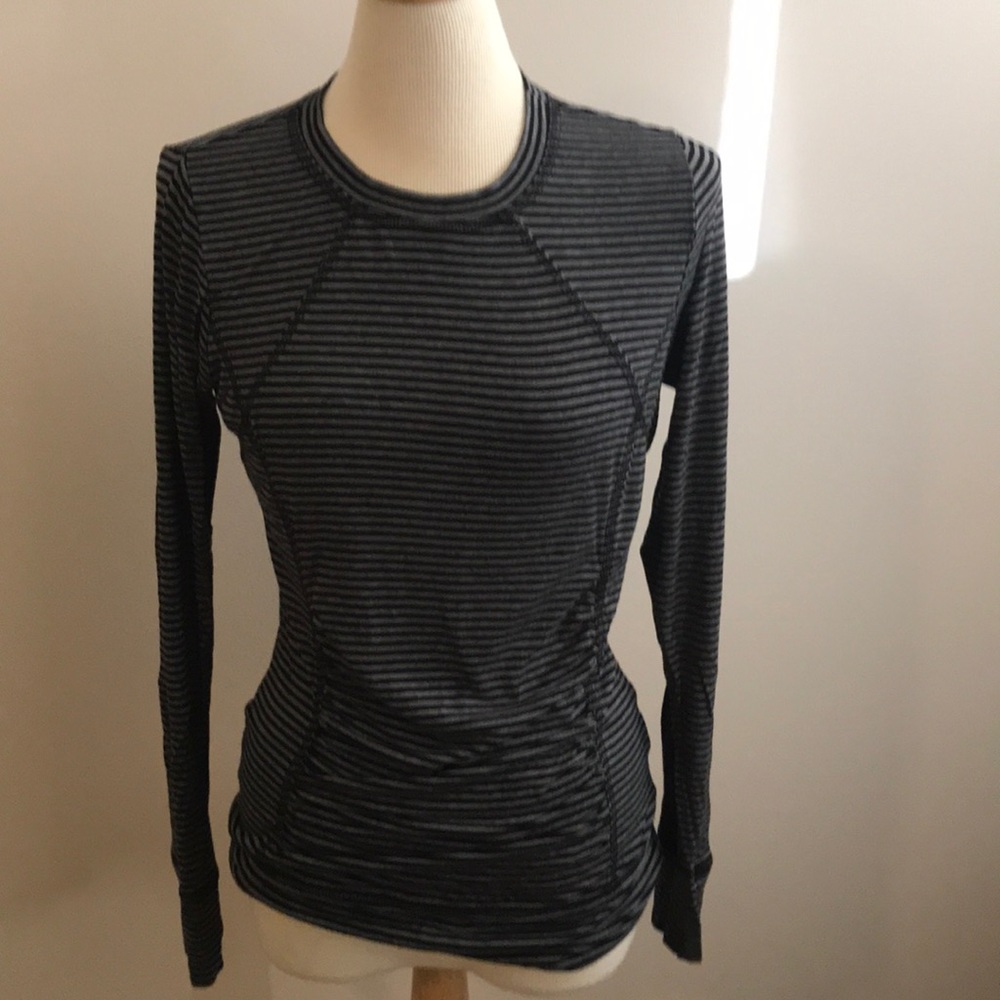 L/S Tee